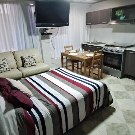 Encantadoras Habitaciones Privadas Del Valle Mexico-stad Buitenkant foto