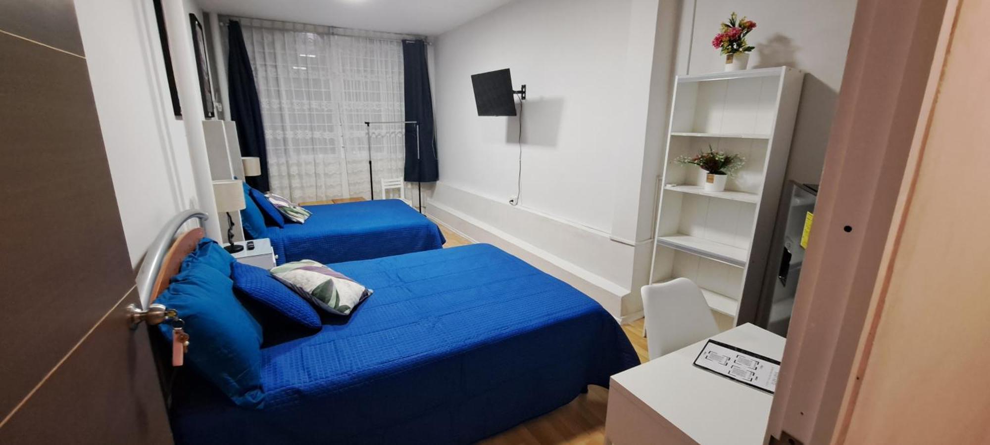 Encantadoras Habitaciones Privadas Del Valle Mexico-stad Buitenkant foto