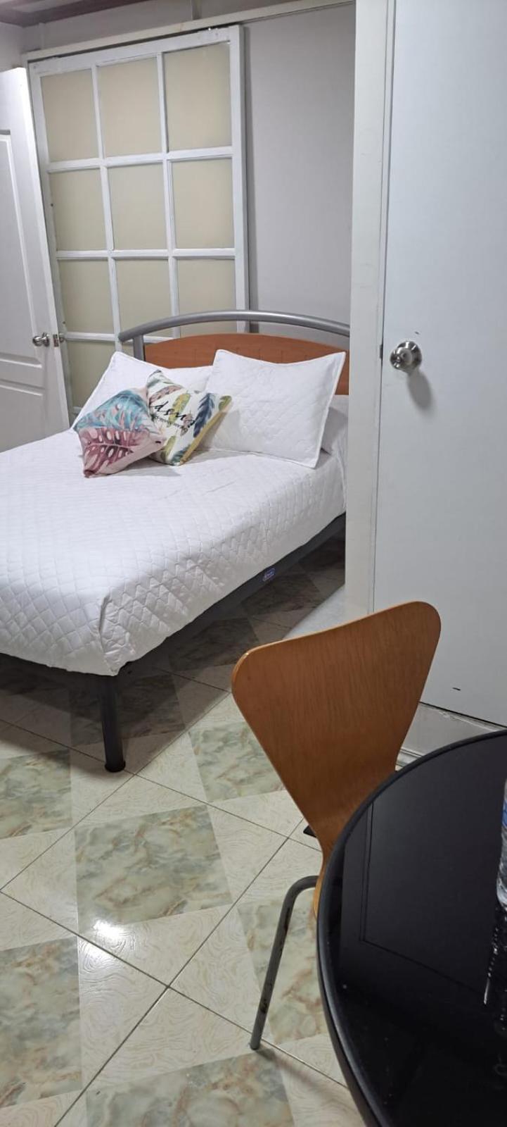 Encantadoras Habitaciones Privadas Del Valle Mexico-stad Buitenkant foto