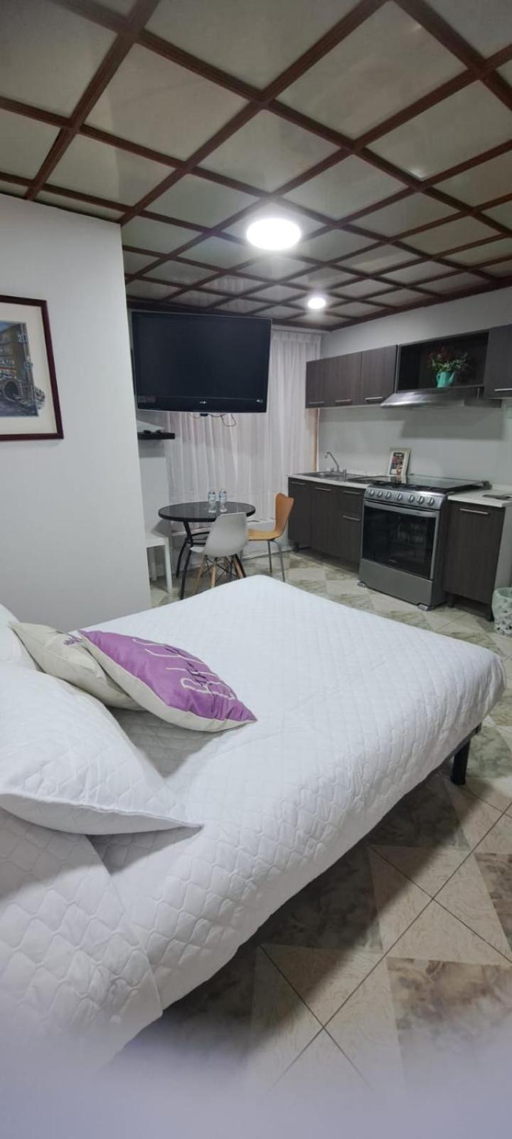 Encantadoras Habitaciones Privadas Del Valle Mexico-stad Buitenkant foto