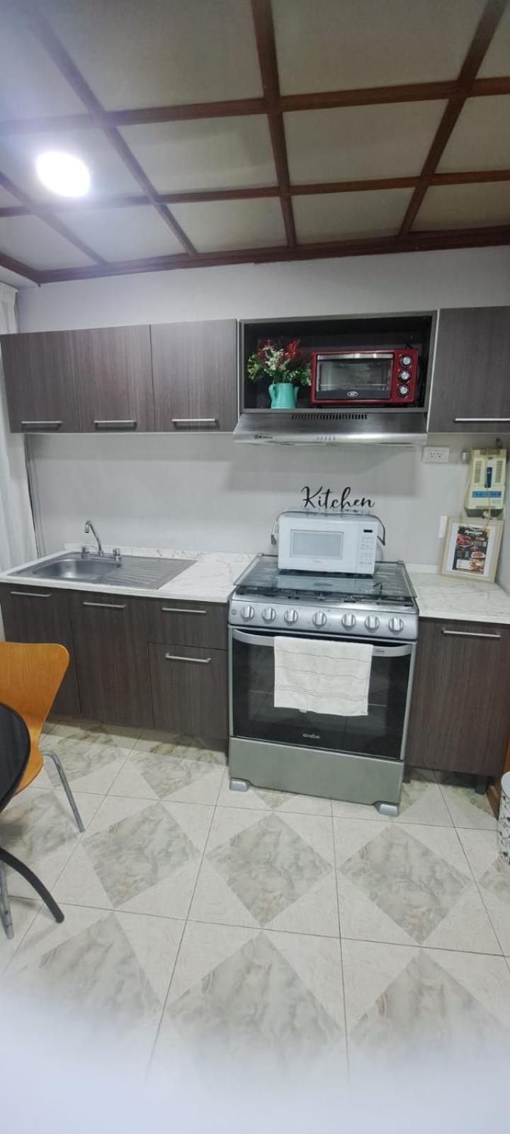 Encantadoras Habitaciones Privadas Del Valle Mexico-stad Buitenkant foto