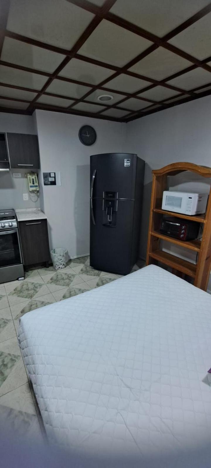 Encantadoras Habitaciones Privadas Del Valle Mexico-stad Buitenkant foto