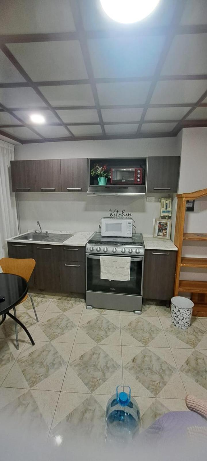 Encantadoras Habitaciones Privadas Del Valle Mexico-stad Buitenkant foto