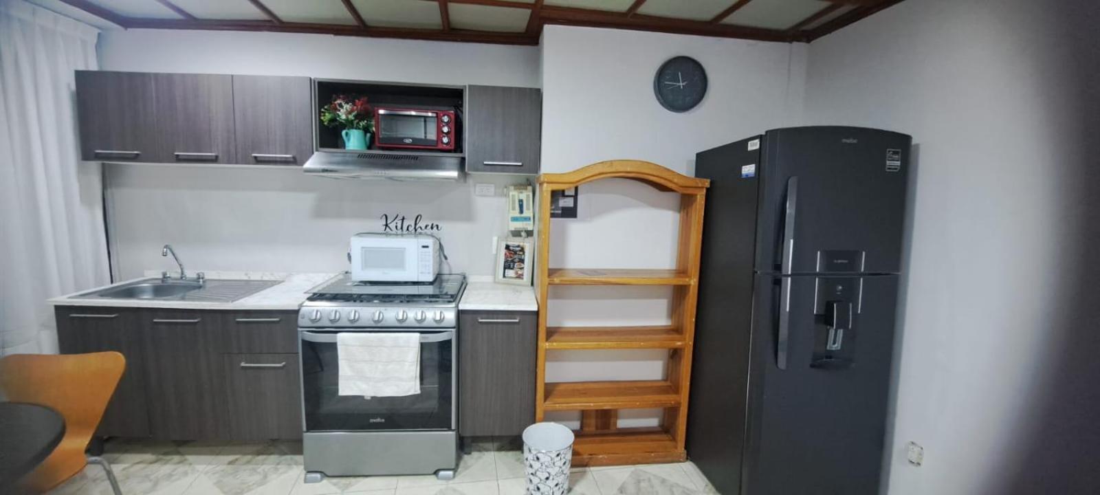 Encantadoras Habitaciones Privadas Del Valle Mexico-stad Buitenkant foto
