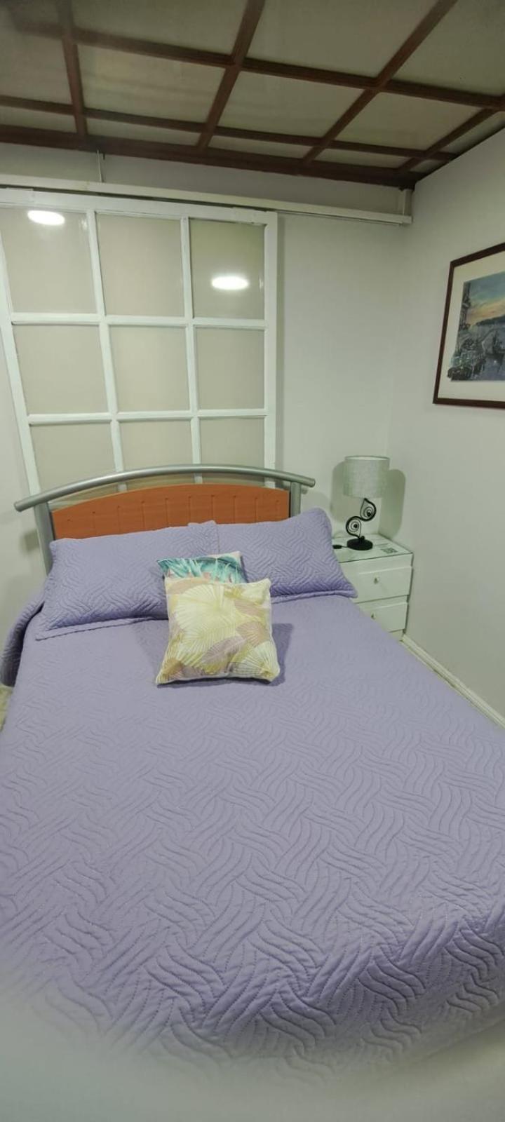 Encantadoras Habitaciones Privadas Del Valle Mexico-stad Buitenkant foto
