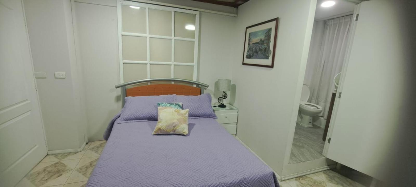 Encantadoras Habitaciones Privadas Del Valle Mexico-stad Buitenkant foto