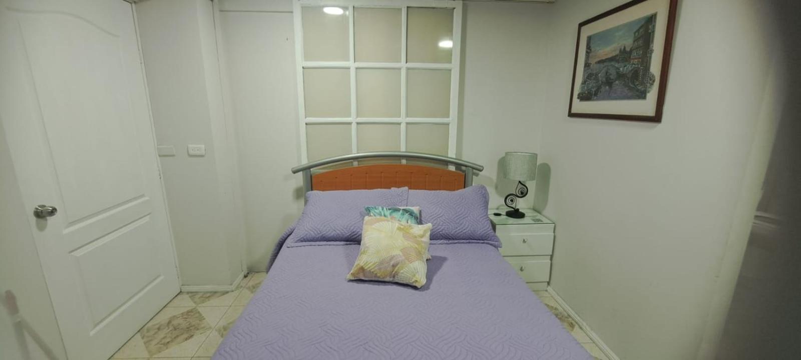 Encantadoras Habitaciones Privadas Del Valle Mexico-stad Buitenkant foto