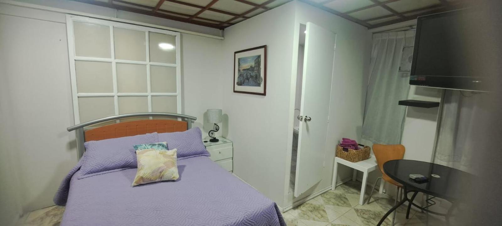 Encantadoras Habitaciones Privadas Del Valle Mexico-stad Buitenkant foto